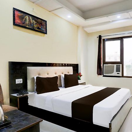 Super Hotel O Indira Enclave Haridwar Raiwala Buitenkant foto