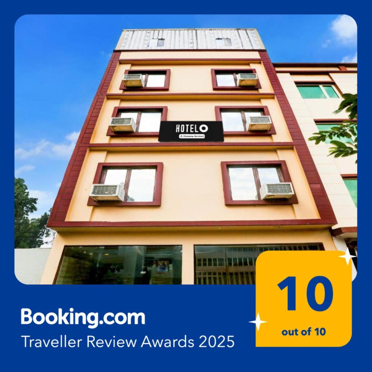 Super Hotel O Indira Enclave Haridwar Raiwala Buitenkant foto